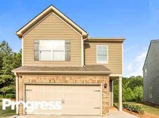 3151 Bonnes Dr, Lithonia, GA 30038