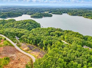 3288 Montvale Dr LOT 28, Gainesville, GA 30506