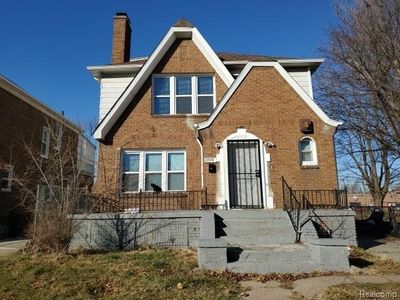 3300 Waverly St, Detroit, MI, 48238