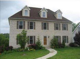 148 Valleycrest Dr, Cecil, PA