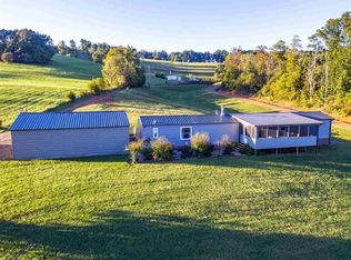 1050 Shields Ridge Rd, New Market, TN 37820