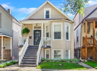 1327 Grove Ave, Berwyn, IL 60402