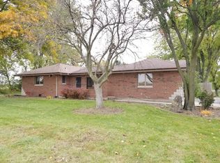 27611 S Will Center Rd, Monee, IL 60449