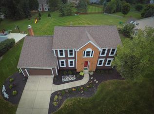 2992 Brookhaven Dr, Lewis Center, OH