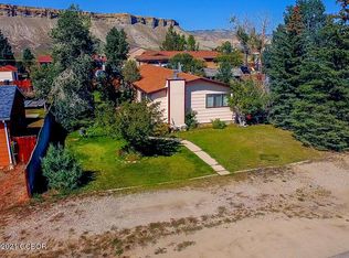 907 Kinsey Ave, Kremmling, CO 80459