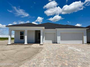 509 Knotted Birch Ave, Saint Augustine, FL 32092