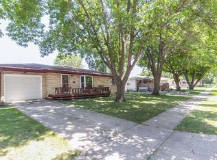 1318 SW 2nd St, Ankeny, IA 50023