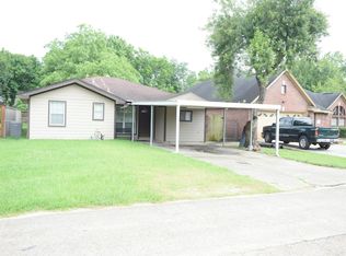 809 Minnesota St, South Houston, TX 77587