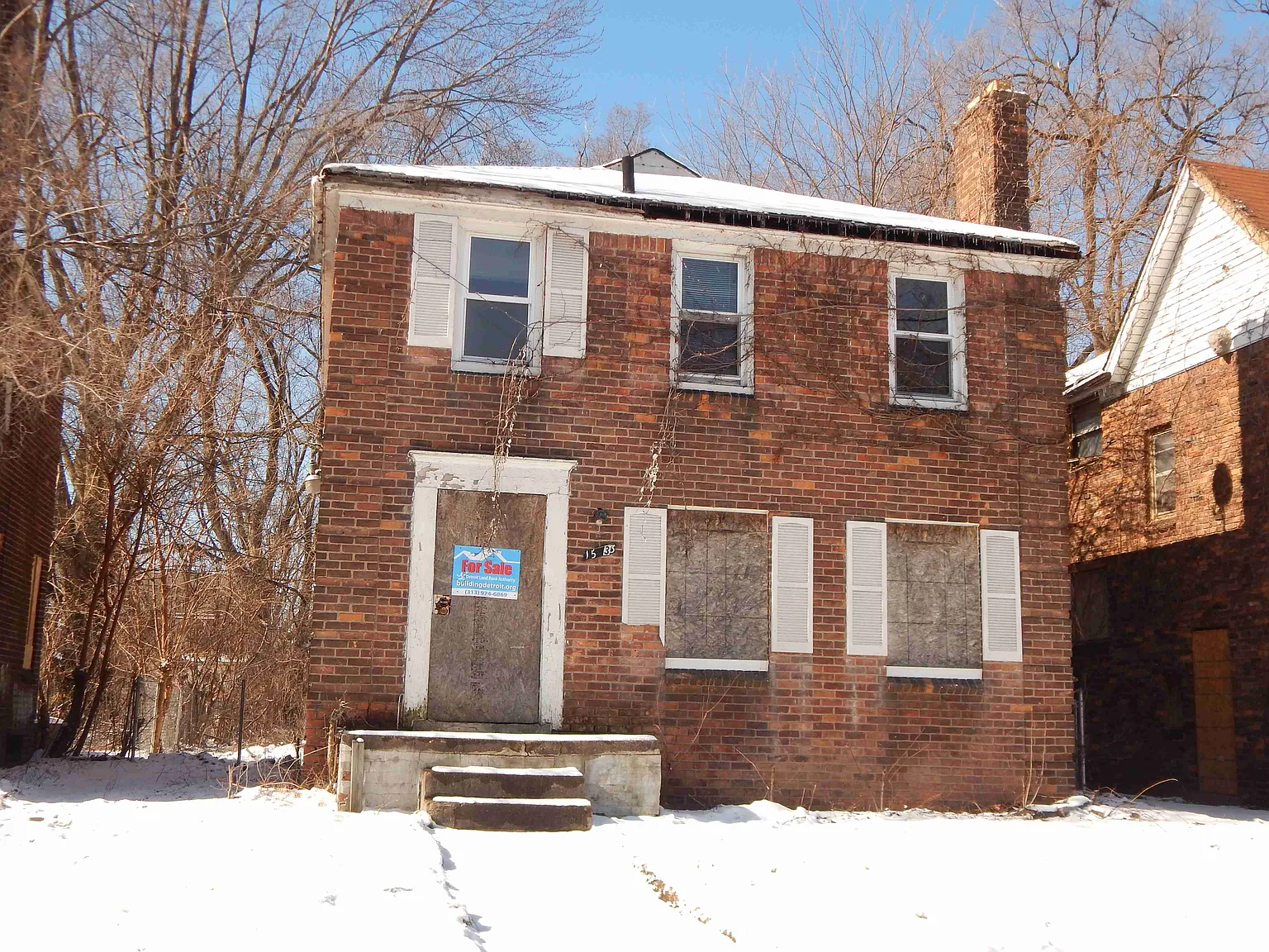 15333 Sorrento St photo 1