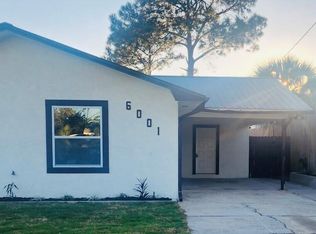 6001 Pinetree Ave, Panama City Beach, FL 32408