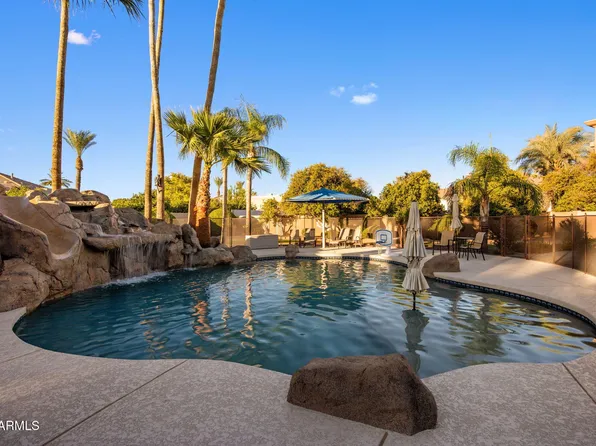 3912 E MINTON Circle, Mesa, AZ 85215