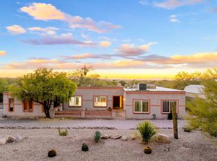 3721 N Sierra Madre Dr, Tucson, AZ 85749