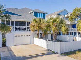 117 N Pinewood Dr, Surfside Beach, SC 29575