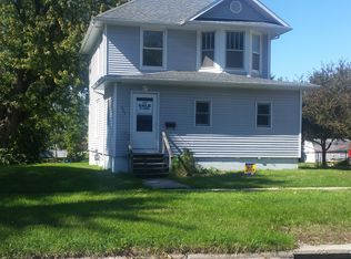 604 S Broadway St, Toledo, IA 52342