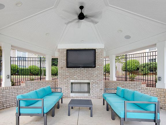 Montecito West Apartments in Raleigh NC