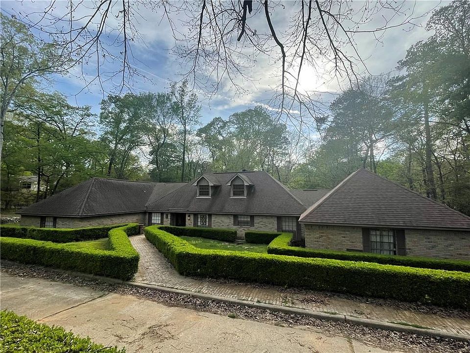 146 Dogwood Cir, Natchitoches, LA 71457 MLS 172320 Zillow