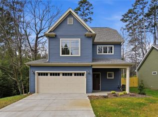 824 Vandar Dr, Winston Salem, NC 27106