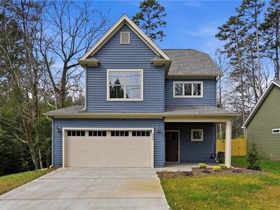 824 Vandar Dr, Winston Salem, NC, 27106