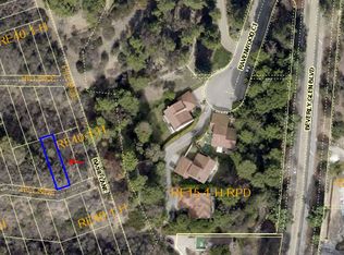 10405 Berwyn Ln, Los Angeles, CA 90077