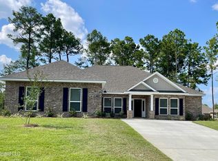 11708 Wakeland Ct, Ocean Springs, MS 39564