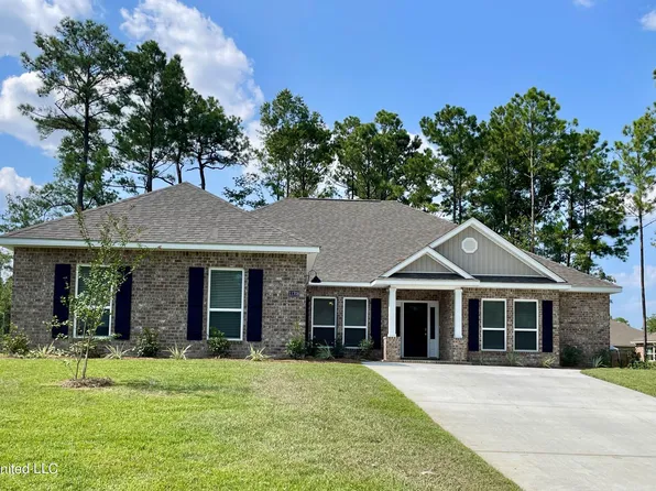 11708 Wakeland Ct, Ocean Springs, MS 39564