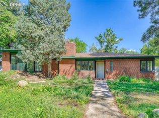 624 W Cheyenne Rd, Colorado Springs, CO 80906