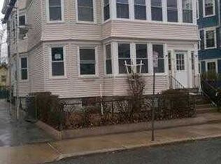 (Undisclosed Address), Cambridge, MA 02140