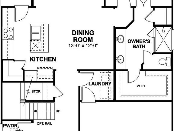 2nd image of 13214 Stabler Dr