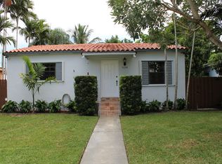 438 Wren Ave, Miami Springs, FL 33166