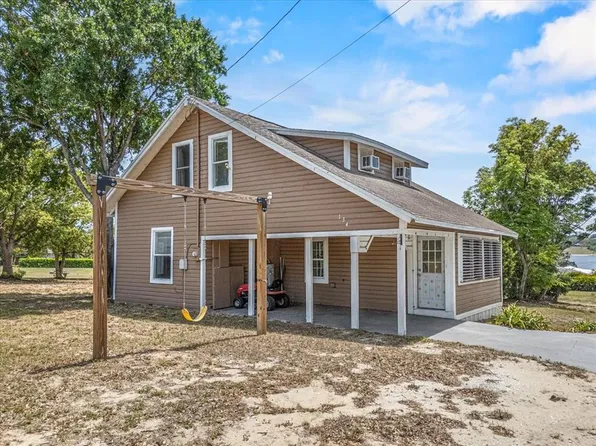 134 Masterpiece Rd, Lake Wales, FL 33898