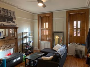 397 Flatbush Ave APT 2F, Brooklyn, NY 11238