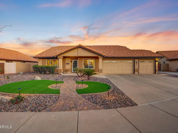 11047 W IRMA Lane, Peoria, AZ 85373