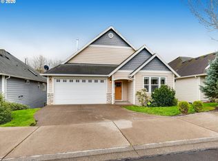 2466 SE Jasmine Way, Gresham, OR 97080