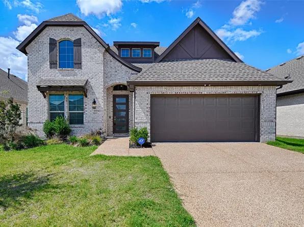 3511 Clara Dr, Melissa, TX 75454