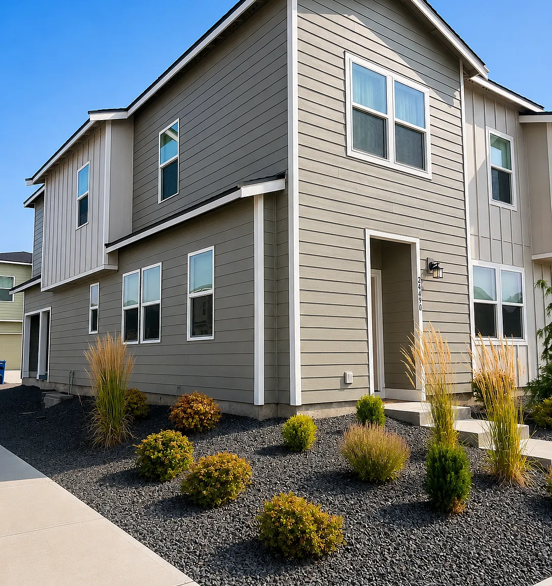 3 bed, 2.5 bath, 1751 sqft, $2,500 — Photo 3