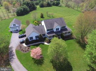 3805 Athleen Dr, Mount Airy, MD 21771