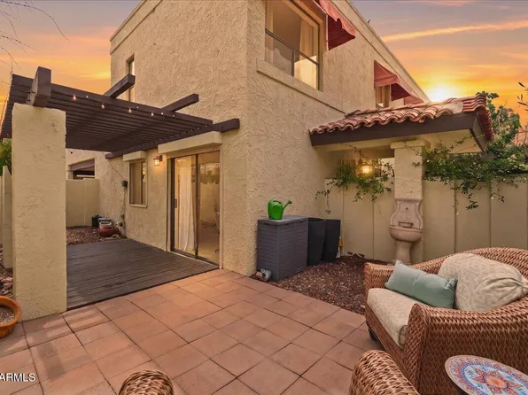 1820 E FRIER Drive #1, Phoenix, AZ 85020