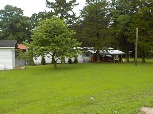 12051 Argonne Rd, Festus, MO 63028