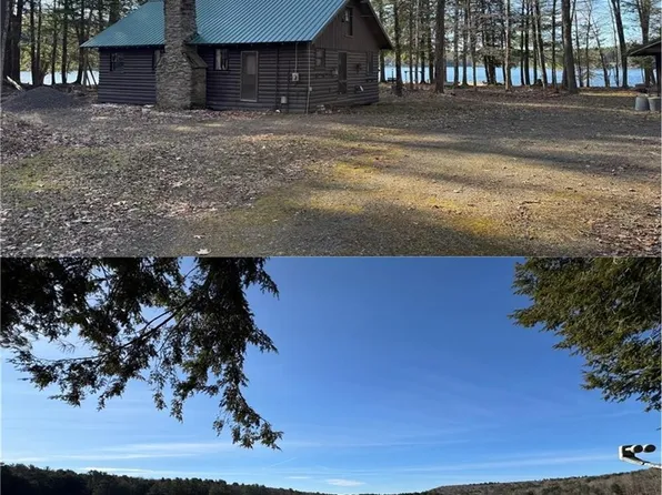 435 Buckhorn Lake Rd, Unadilla, NY 13849