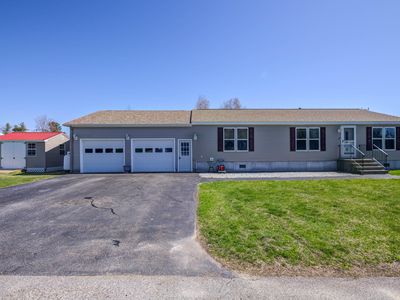 1 Hickory Drive, Norway, ME, 04268