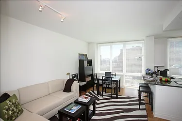 Rented by Carnegie Hill Place