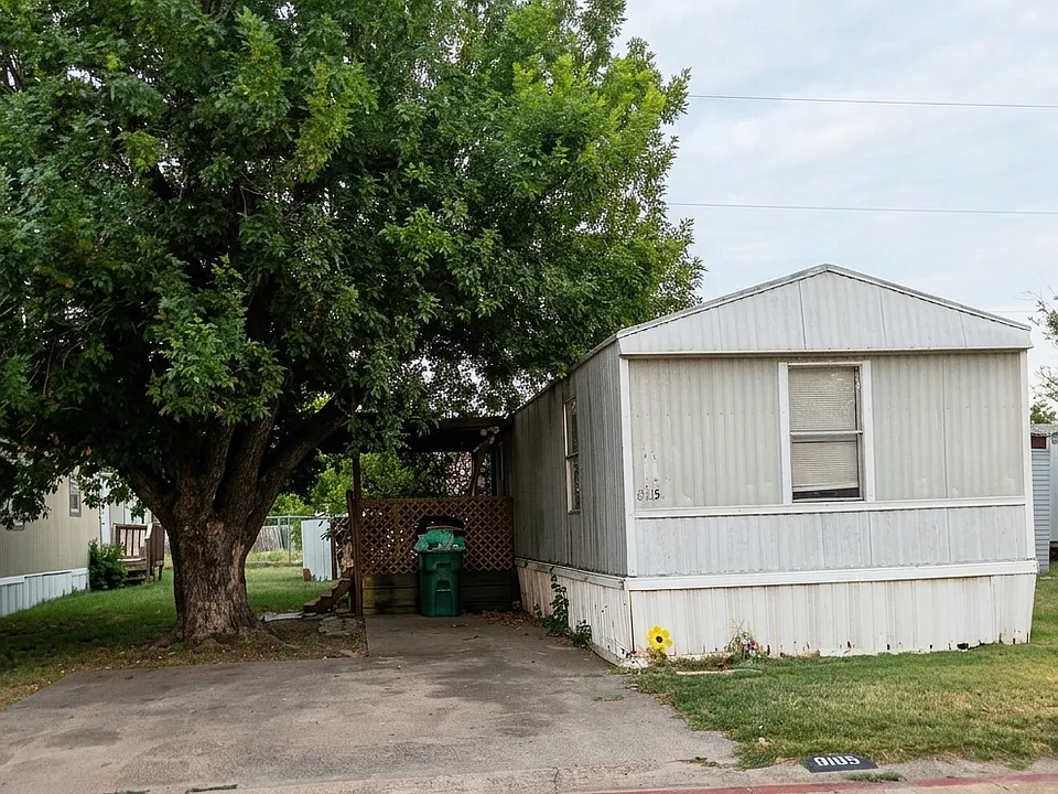 8105 Moonmist Cir #13