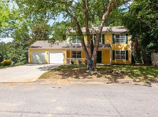 5518 La Fleur Trl, Lithonia, GA 30038