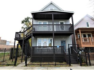 8438 S Baltimore Ave #2R, Chicago, IL 60617