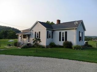 4100 State Route 262, Rising Sun, IN 47040