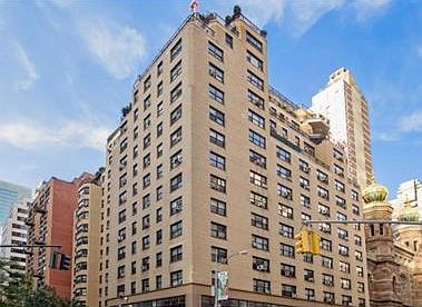5th image of 135 E 54th St #Mr2