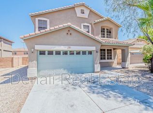 3122 W Apollo Rd, Phoenix, AZ 85041