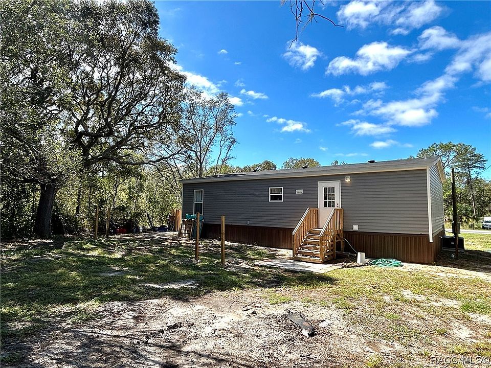 5434 W Cinnamon Ridge Dr, Lecanto, FL 34461 Zillow