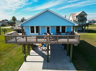 131 Pieces Of Eight, Freeport, TX 77541