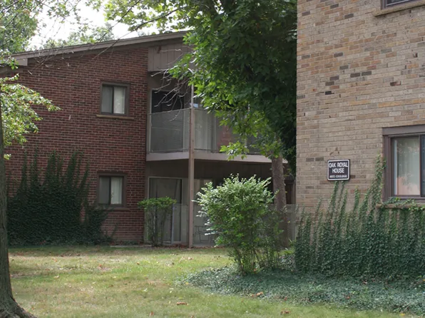 4605 Coolidge Hwy, Royal Oak, MI